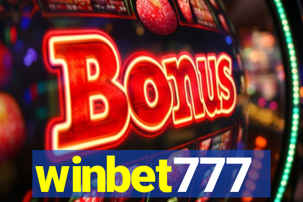 winbet777