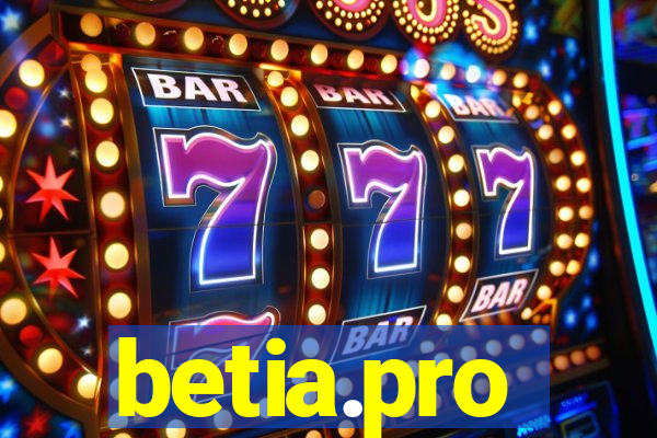 betia.pro