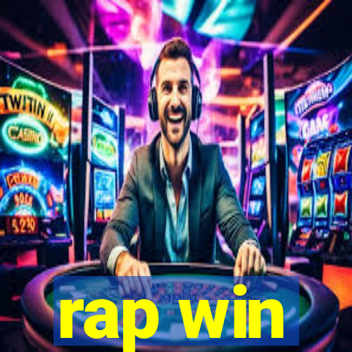 rap win