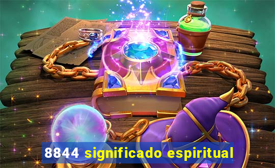 8844 significado espiritual