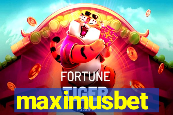 maximusbet