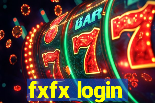 fxfx login