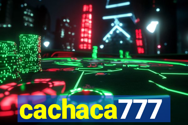 cachaca777