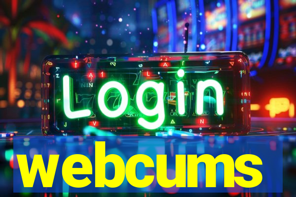 webcums