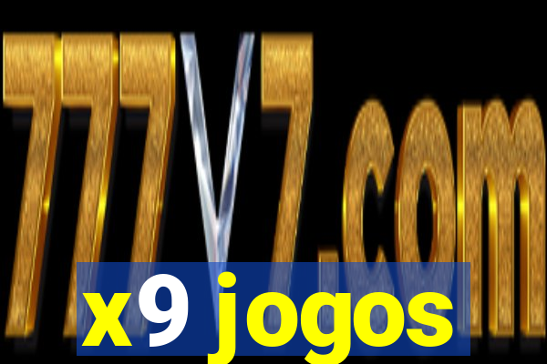 x9 jogos