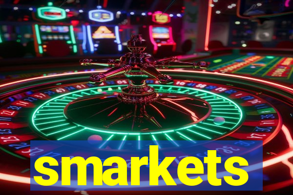 smarkets