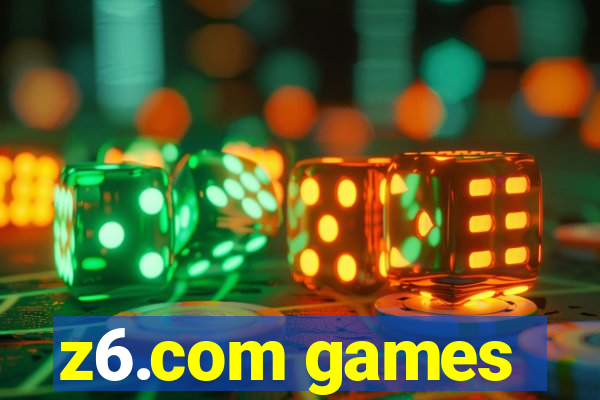 z6.com games