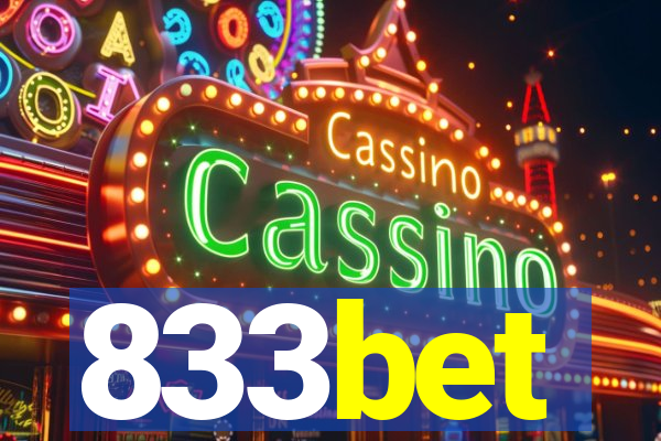 833bet