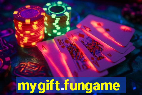 mygift.fungame