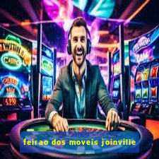 feirao dos moveis joinville