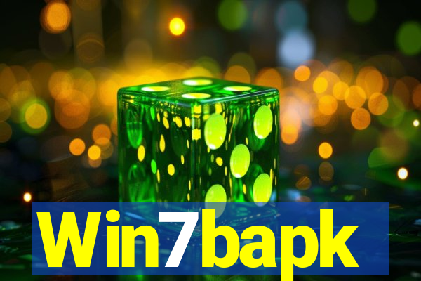 Win7bapk