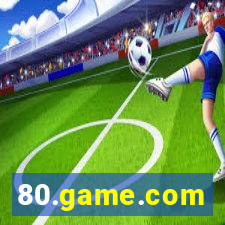 80.game.com