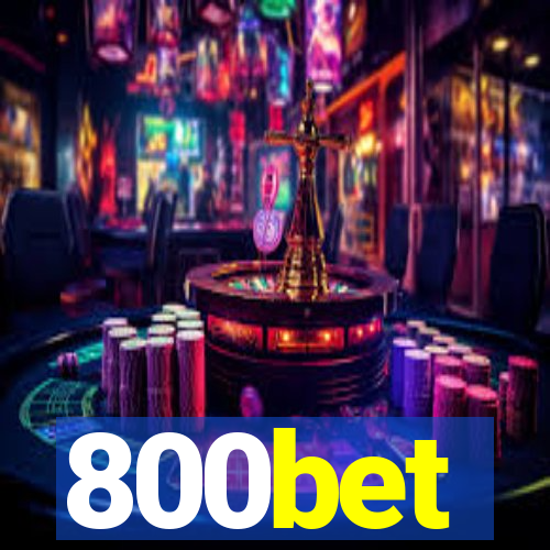 800bet