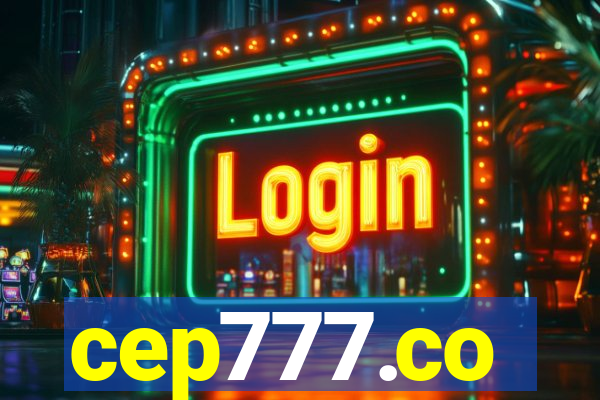 cep777.co