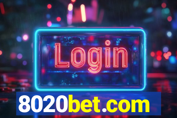 8020bet.com