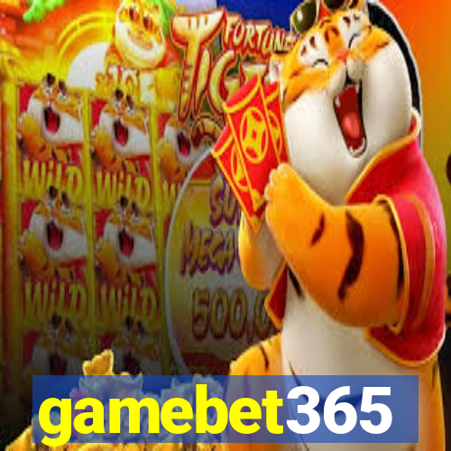 gamebet365