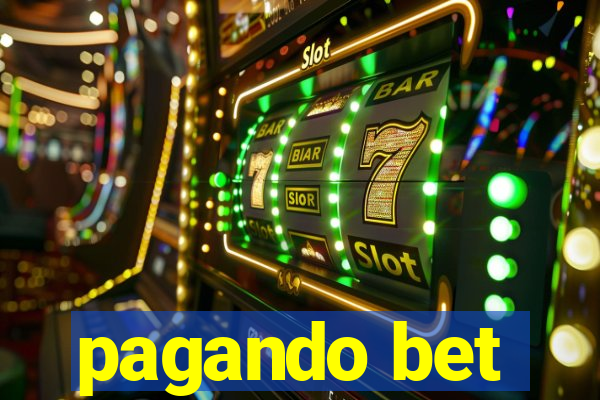 pagando bet