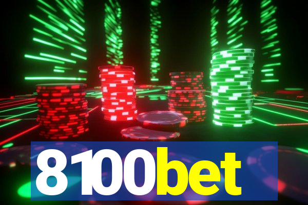 8100bet