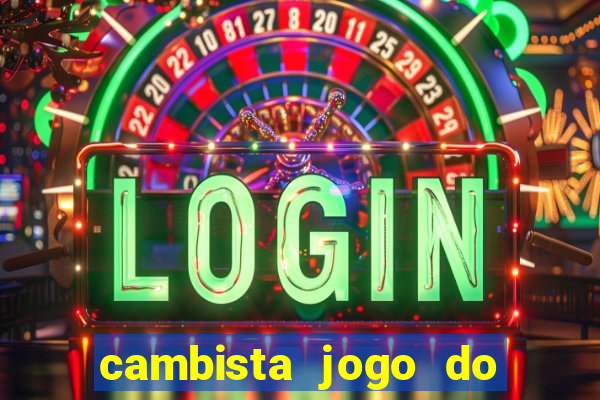 cambista jogo do bicho online