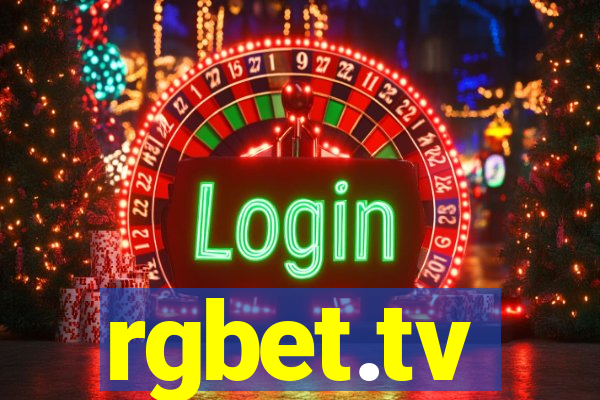 rgbet.tv