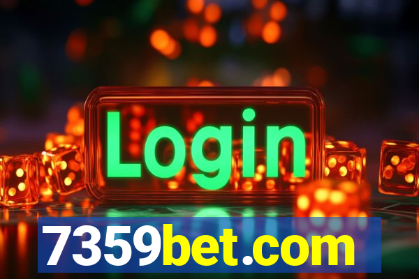 7359bet.com