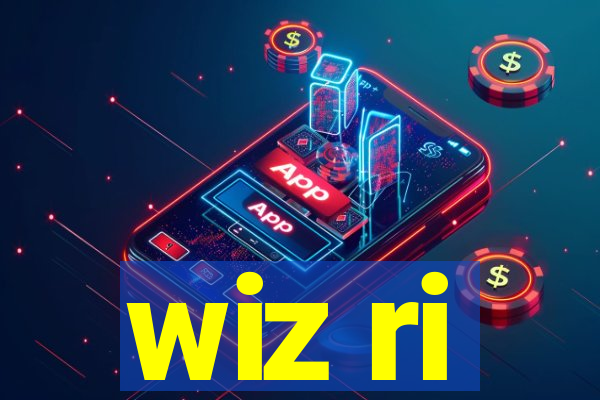 wiz ri