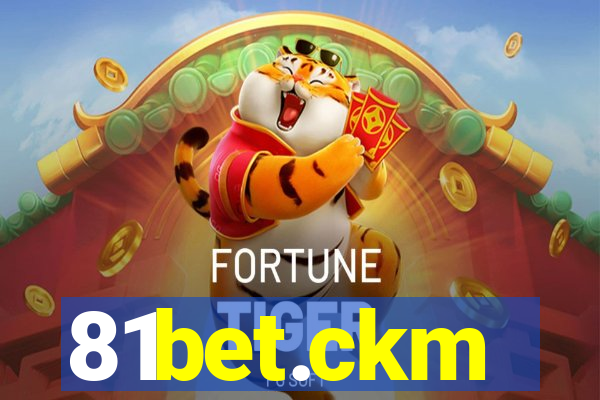 81bet.ckm