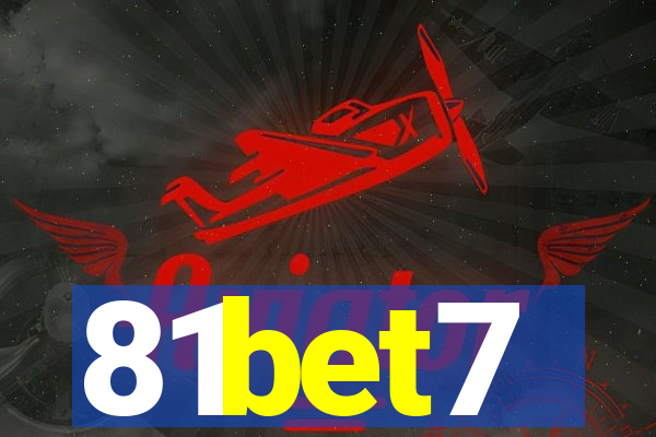 81bet7