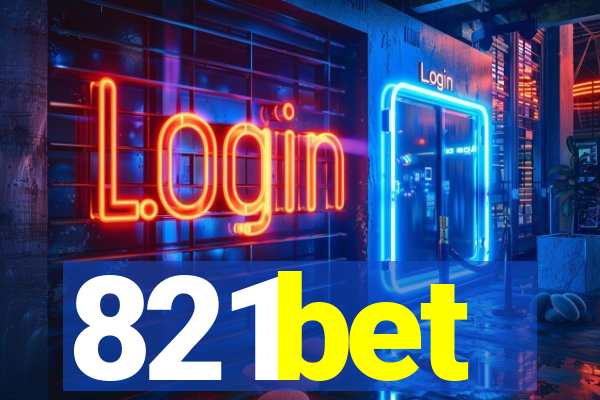 821bet