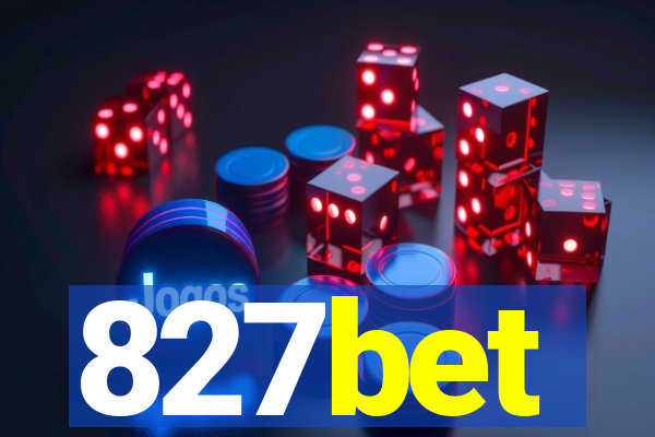 827bet