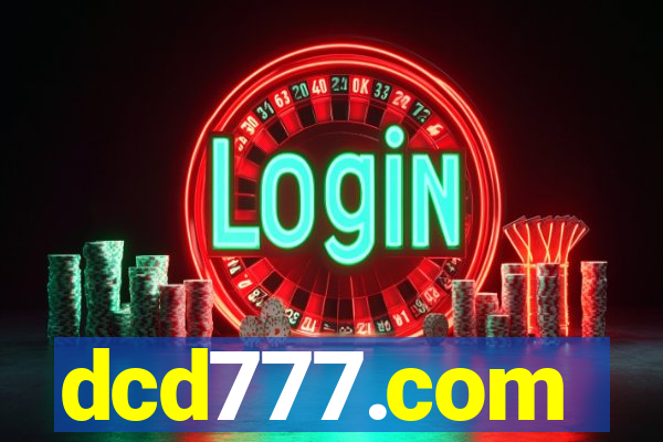 dcd777.com