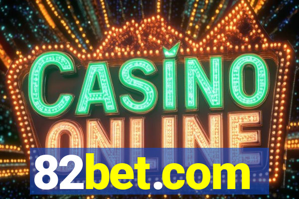 82bet.com