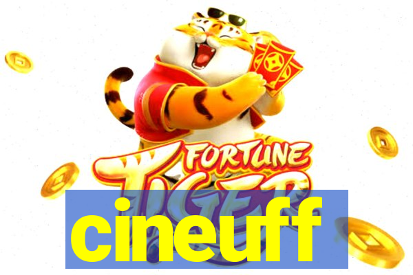 cineuff