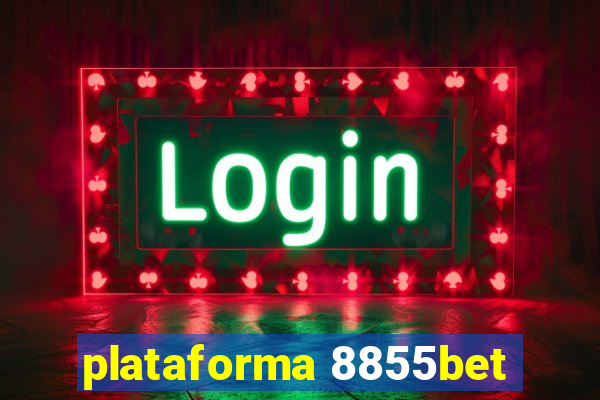 plataforma 8855bet