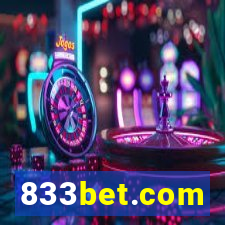 833bet.com