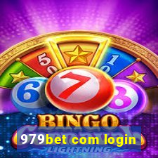 979bet com login