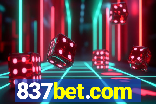 837bet.com