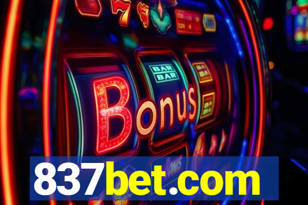 837bet.com