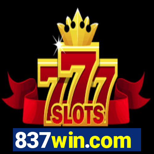 837win.com