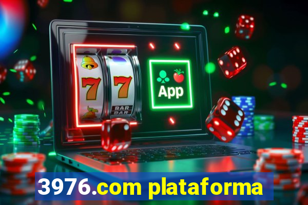 3976.com plataforma