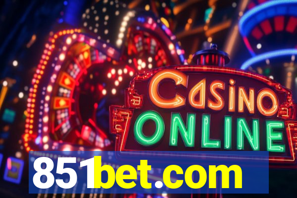 851bet.com