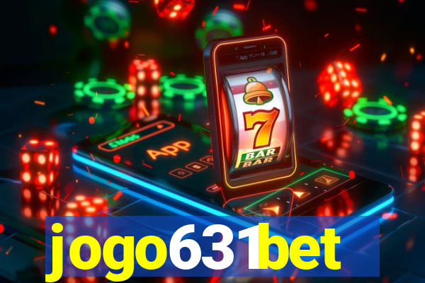 jogo631bet