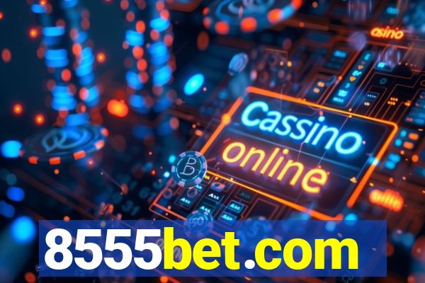 8555bet.com