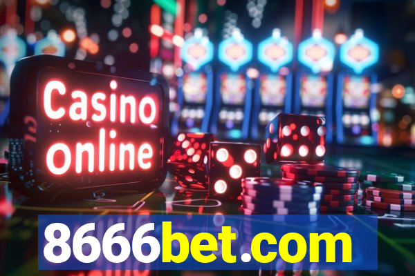 8666bet.com