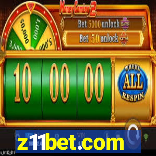 z11bet.com