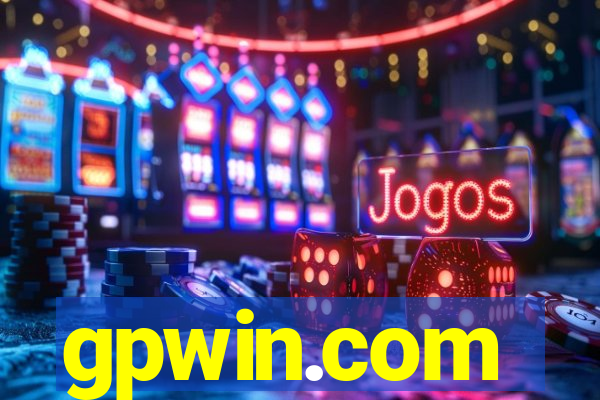 gpwin.com