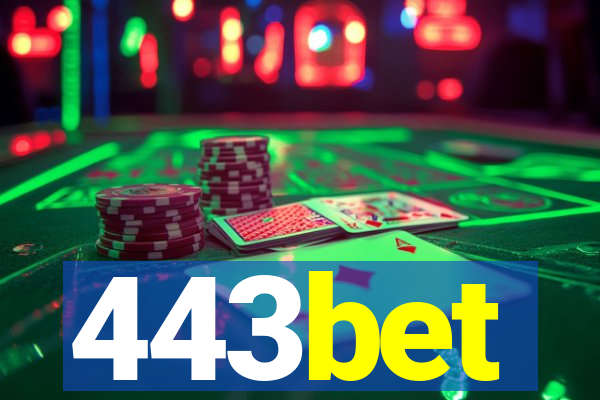 443bet