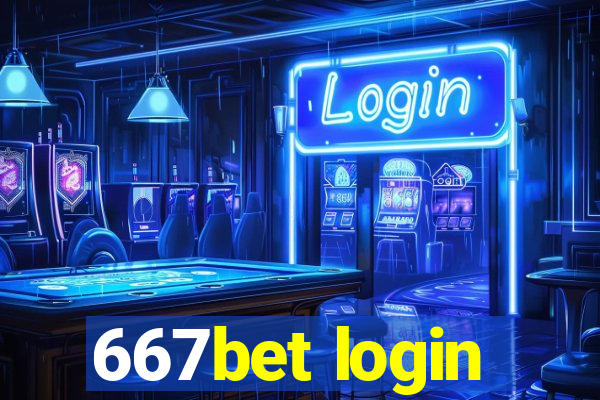 667bet login