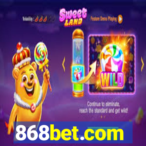 868bet.com