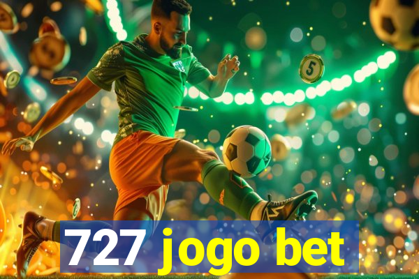 727 jogo bet